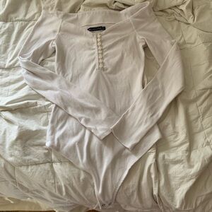 Abercrombie & Fitch body suit